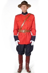metiers et uniformes